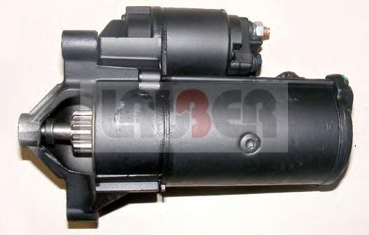 Стартер LAUBER