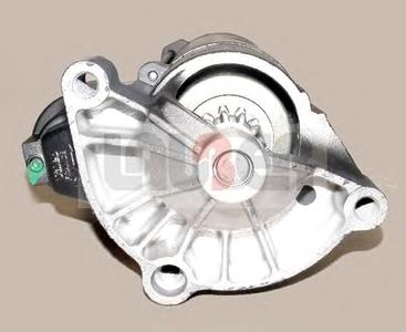 Стартер LAUBER