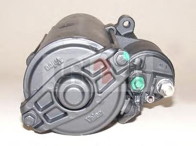 Стартер LAUBER