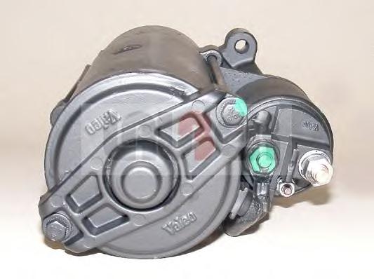 Стартер LAUBER