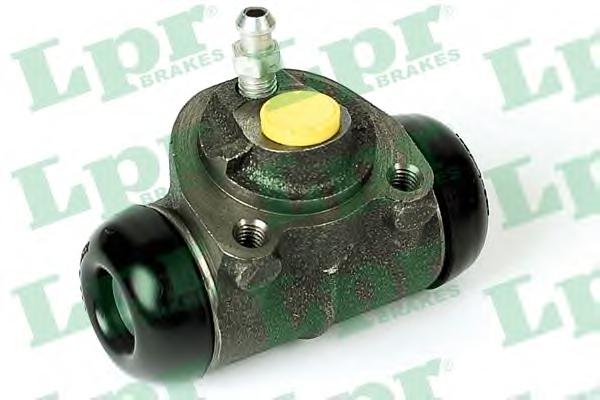 Тормозной цилиндр LPR