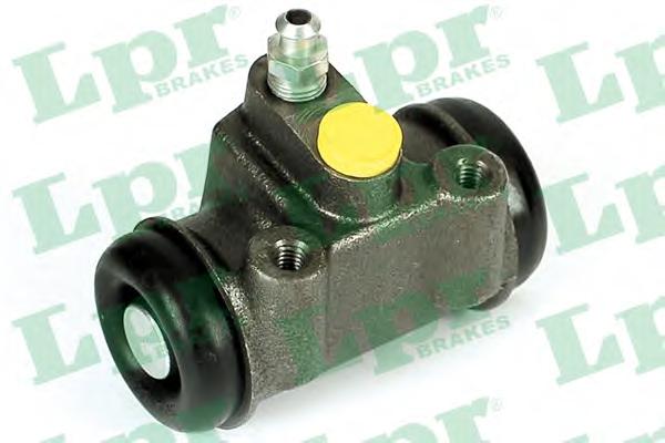 Тормозной цилиндр LPR