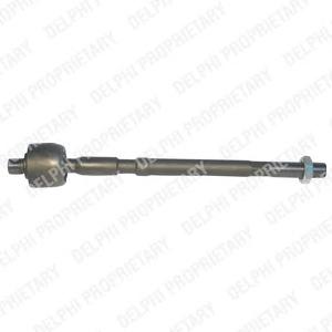 Осевой шарнир, рулевая тяга DELPHI