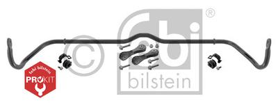 Стабилизатор, ходовая часть FEBI BILSTEIN 36630