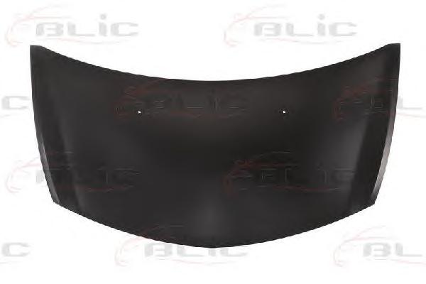 Капот BLIC