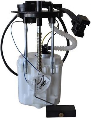 Модуль топливного насоса MAGNETI MARELLI