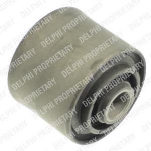 Подвеска, рычаг независимой подвески колеса DELPHI