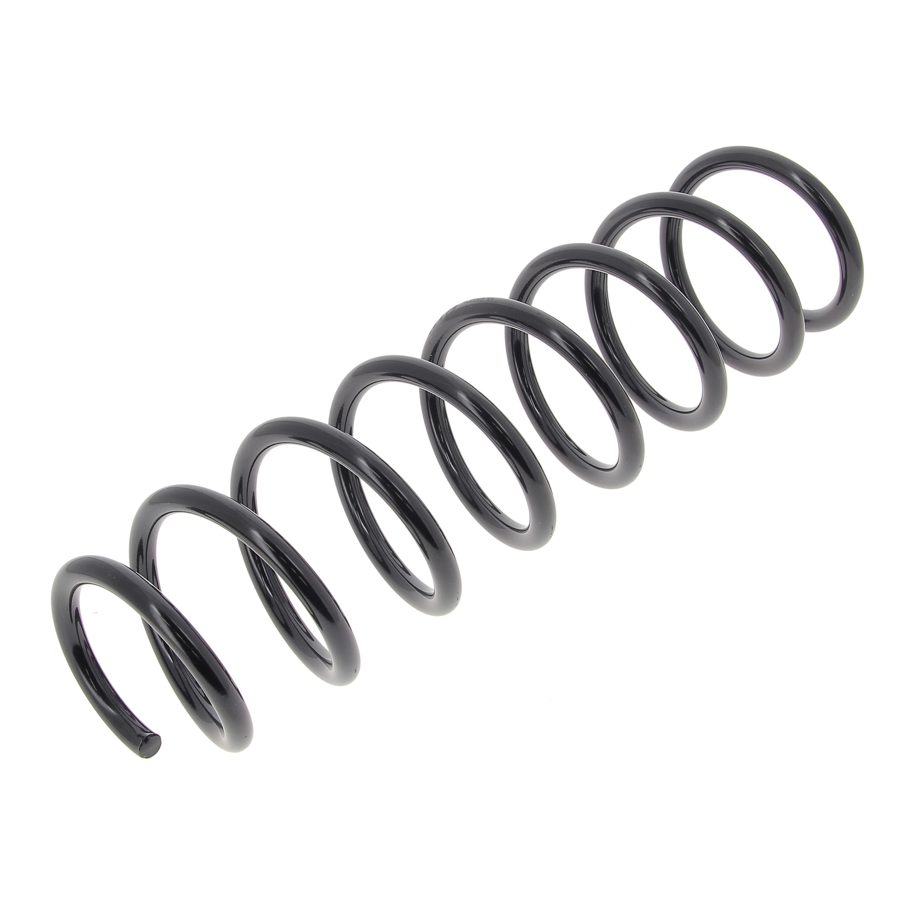 Пружина ходовой части KYB