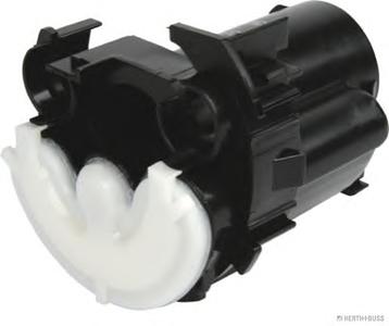 Топливный фильтр HERTH+BUSS JAKOPARTS J1335062