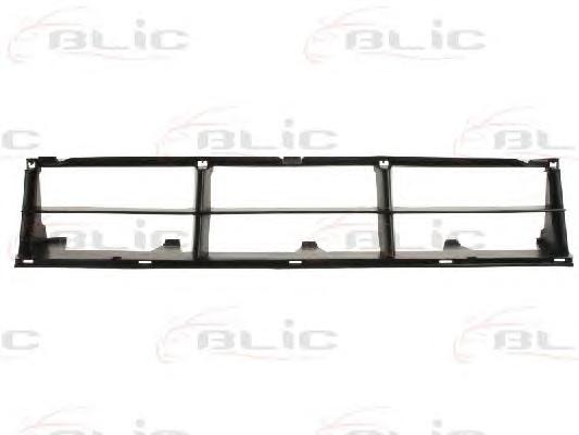 Решетка вентилятора, буфер BLIC