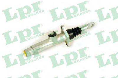 Главный цилиндр сцепления LPR 7744