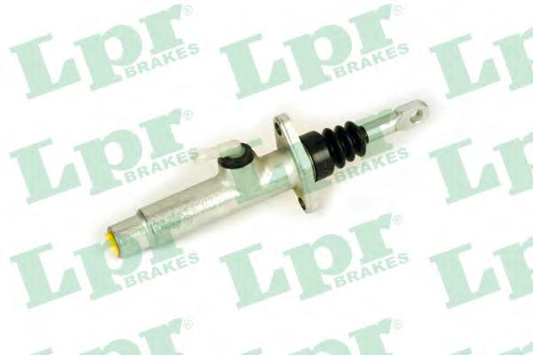 Главный цилиндр сцепления LPR