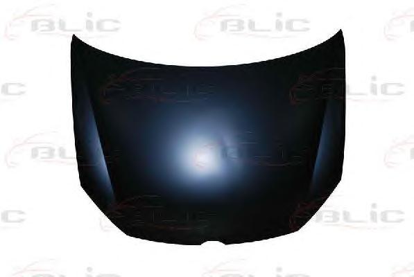 Капот BLIC