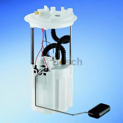 Элемент системы питания BOSCH