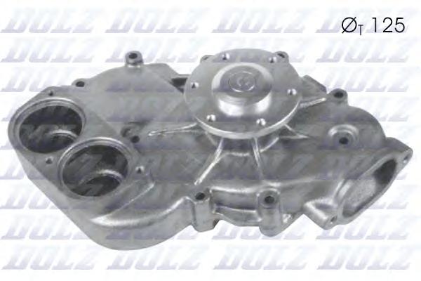 Водяной насос DOLZ