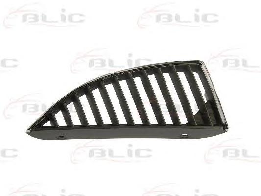 Решетка радиатора BLIC