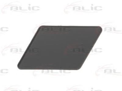 Облицовка, бампер BLIC 5513-00-0062921P