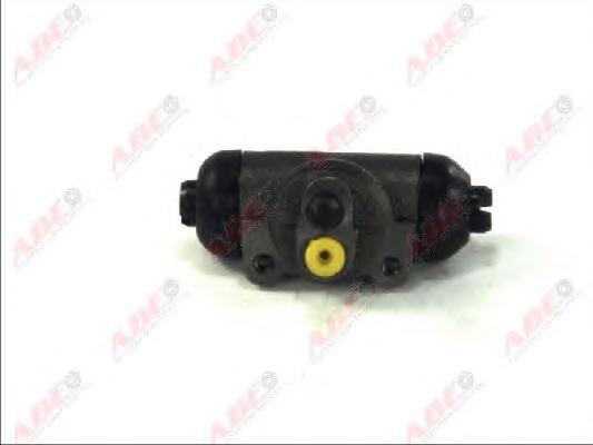 Тормозной цилиндр ABE