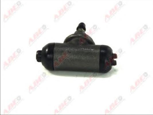 Тормозной цилиндр ABE