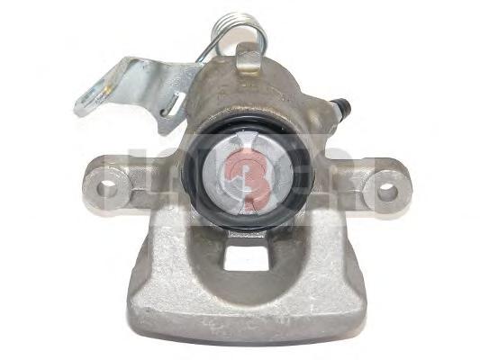 Тормозной суппорт LAUBER