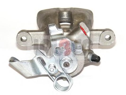 Тормозной суппорт LAUBER