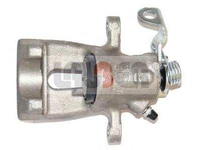 Тормозной суппорт LAUBER