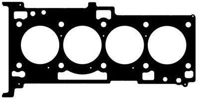 Прокладка, головка цилиндра AJUSA 10176800