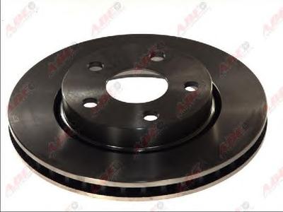 Тормозной диск ABE