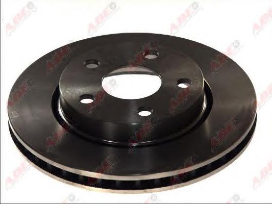 Тормозной диск ABE