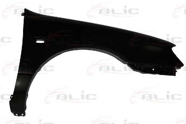 Крыло BLIC