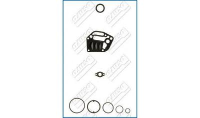 Комплект прокладок, блок-картер двигателя AJUSA 54140300