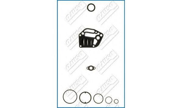 Комплект прокладок, блок-картер двигателя AJUSA