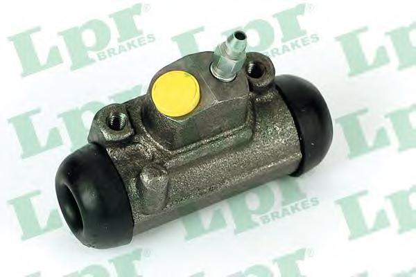Тормозной цилиндр LPR