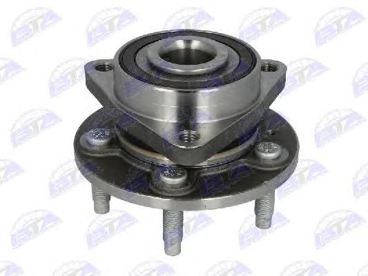 Подшипник ступицы BTA