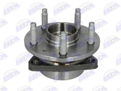 Подшипник ступицы BTA