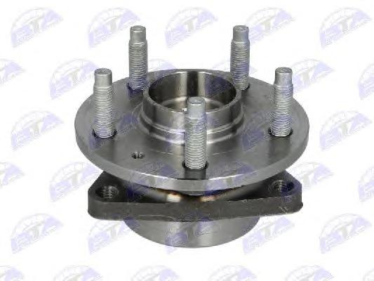 Подшипник ступицы BTA