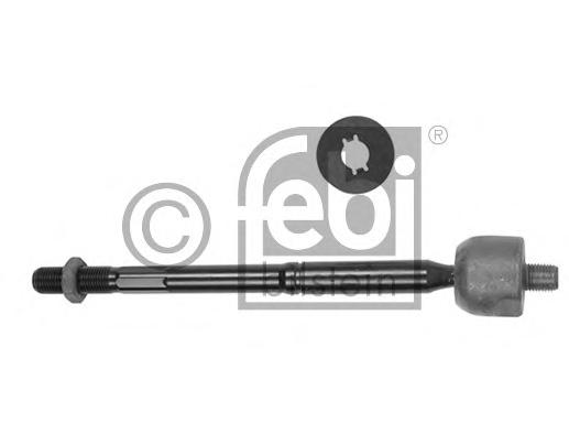 Осевой шарнир, рулевая тяга FEBI BILSTEIN