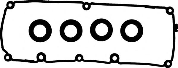 Комплект прокладок, крышка головки цилиндра REINZ