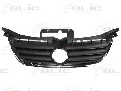 Решетка радиатора BLIC 6502-07-9545990P