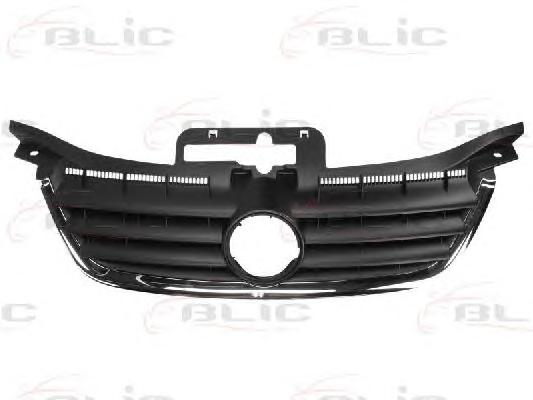 Решетка радиатора BLIC