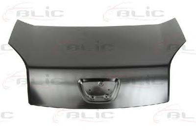 Капот BLIC