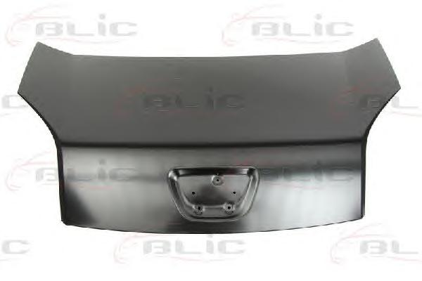 Капот BLIC