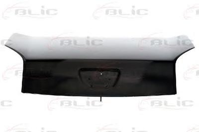 Капот BLIC