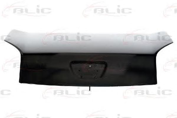 Капот BLIC