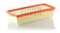 Воздушный фильтр MANN-FILTER C 35 140