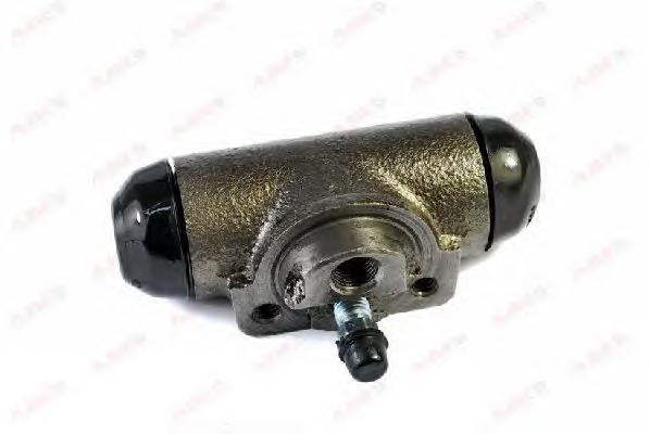 Тормозной цилиндр ABE