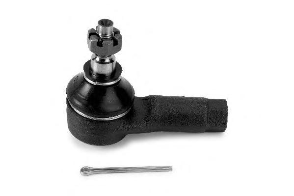 Наконечник рулевой тяги MOOG