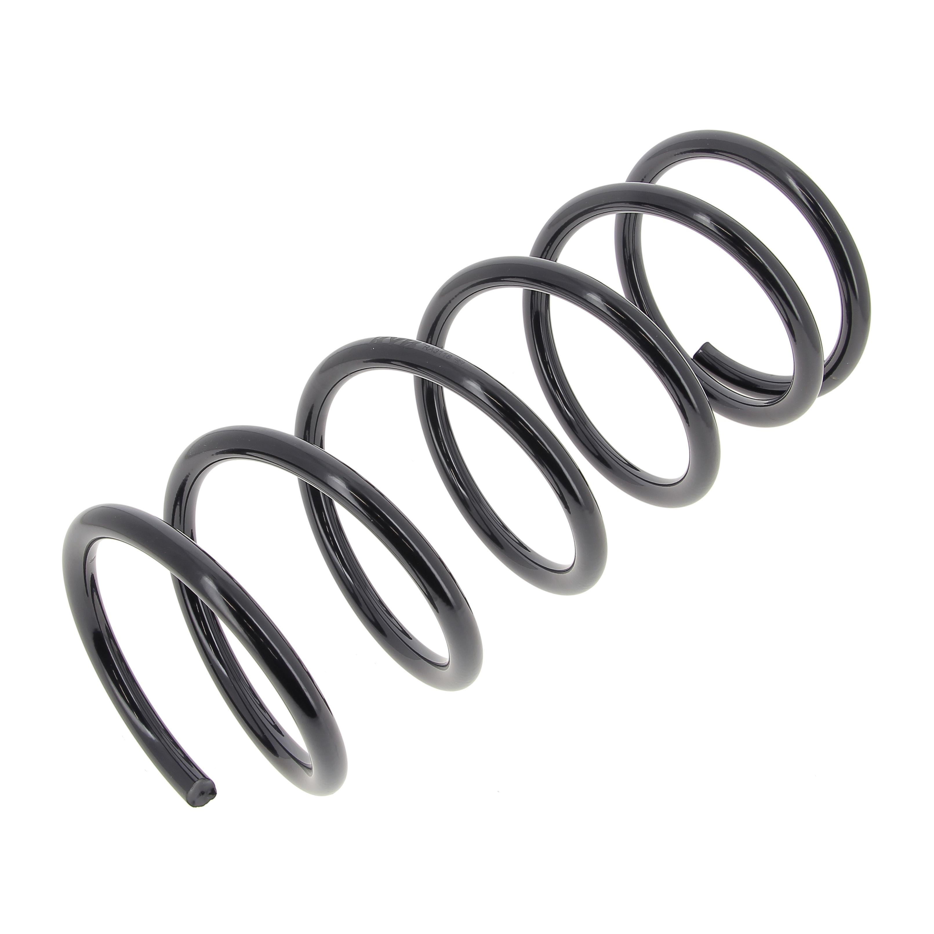 Пружина ходовой части KYB