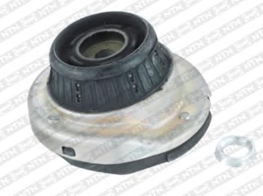 Ремкомплект, опора стойки амортизатора SNR