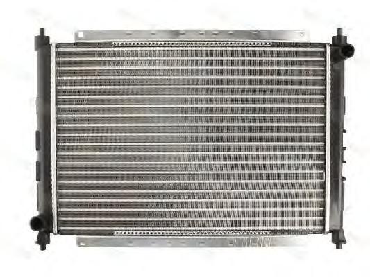 Радиатор охлаждения THERMOTEC